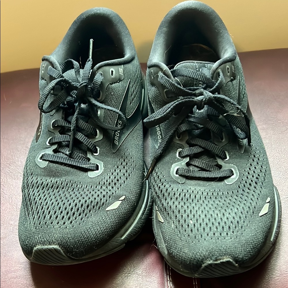 Brooks Women’s Ghost Black